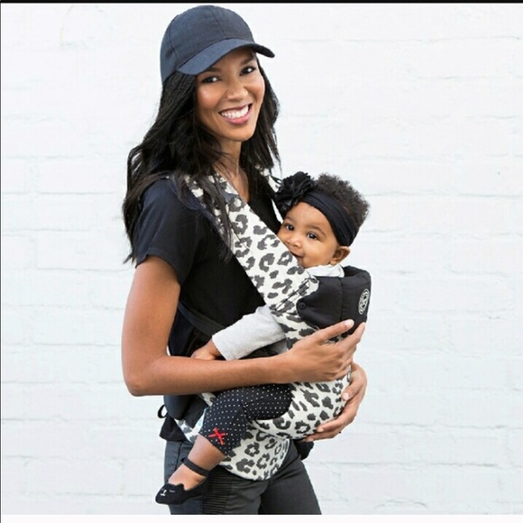honest baby carrier gemini